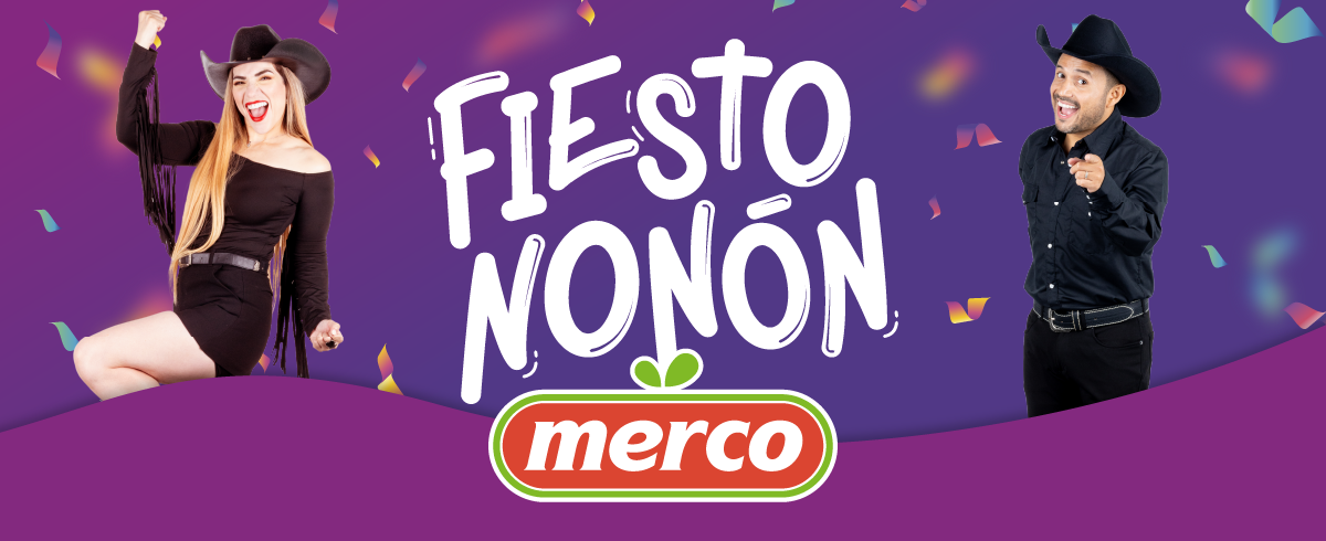 Ofertas de supermercado Merco - Promoción Merco
